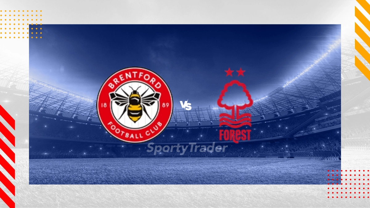 Brentford vs Nottingham Forest Picks