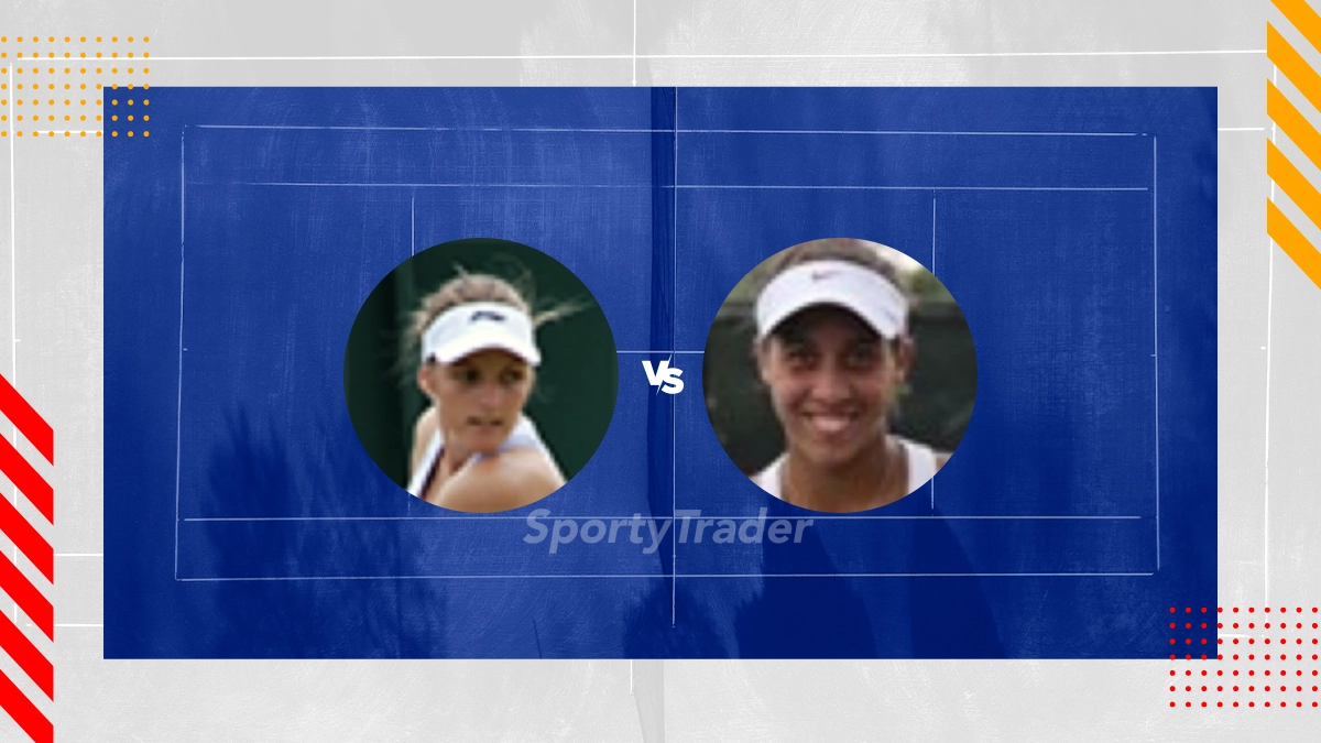 Palpite Karolina Pliskova vs Madison Keys