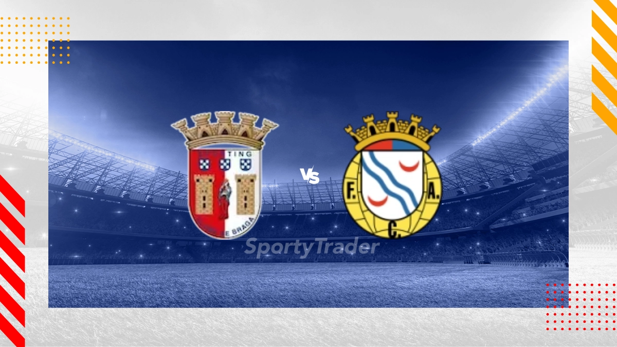 SC Braga vs FC Alverca SAD Prediction