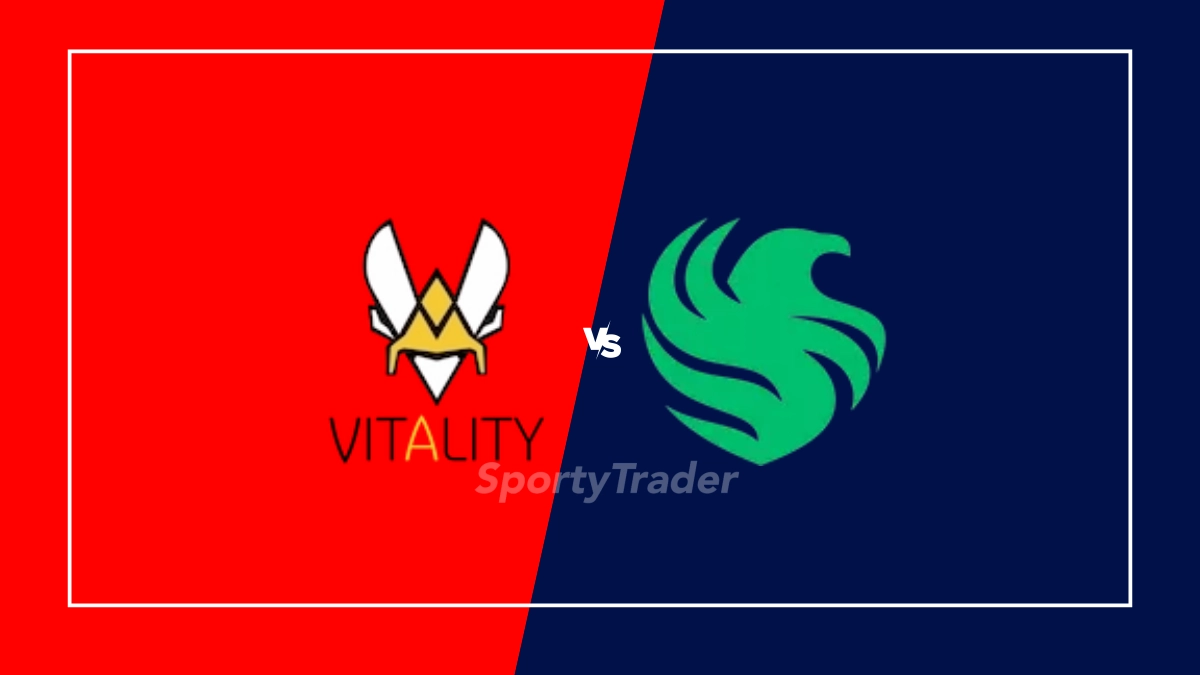 Palpite Vitality vs Falcons