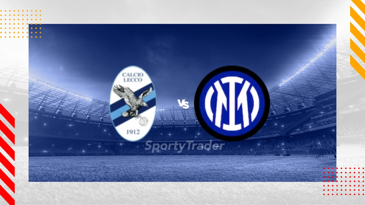Pronostico Lecco vs Inter Milano U23