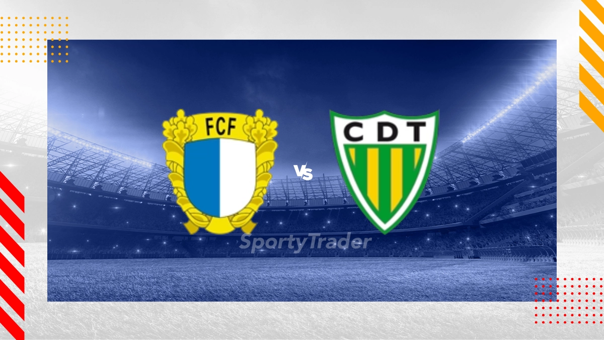 Prognóstico Famalicão vs Tondela