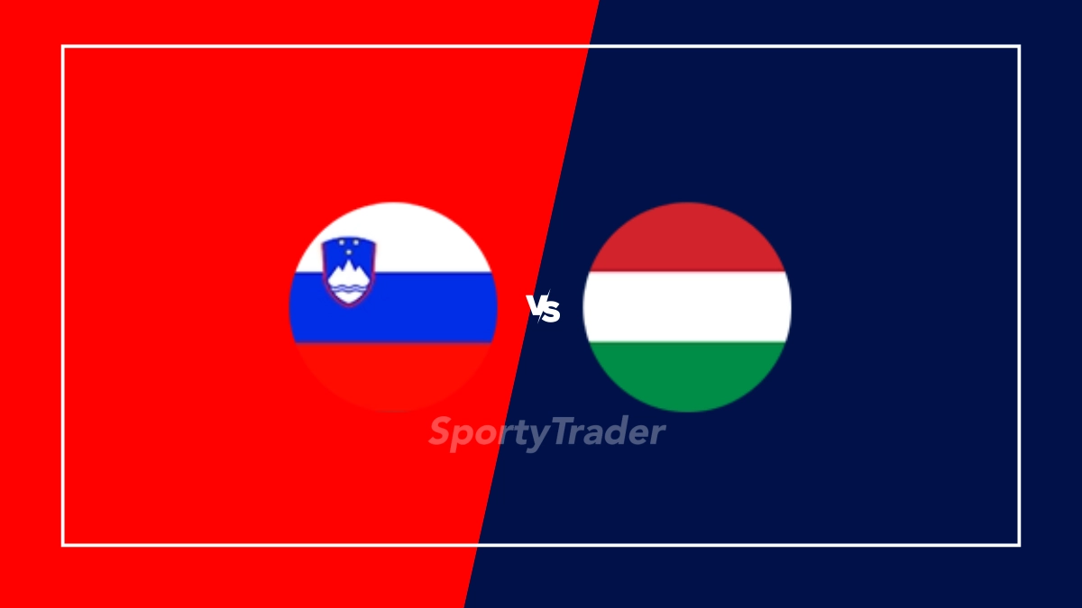 Slovenia vs Hungary Prediction