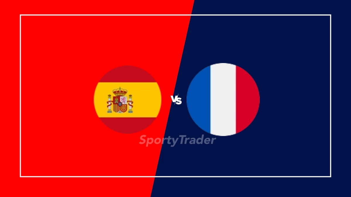 Pronostic Espagne vs France