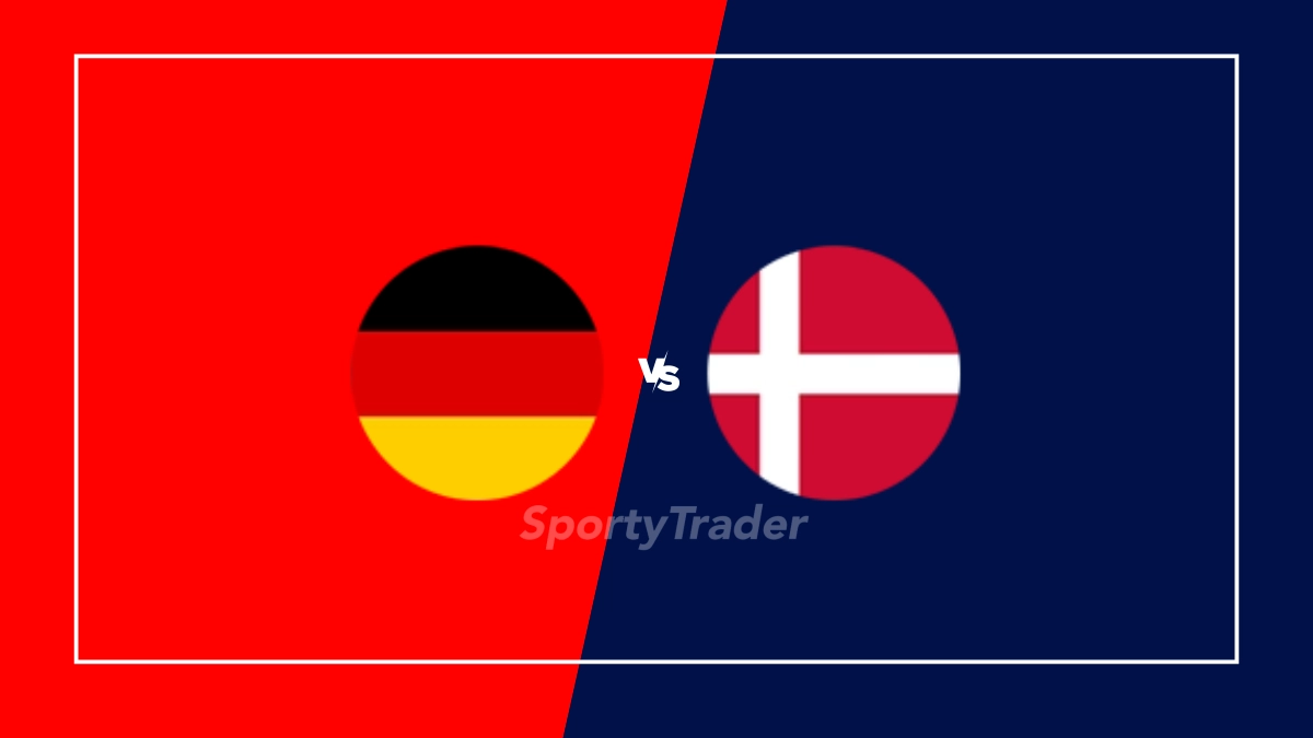 Deutschland vs. Dänemark Prognose