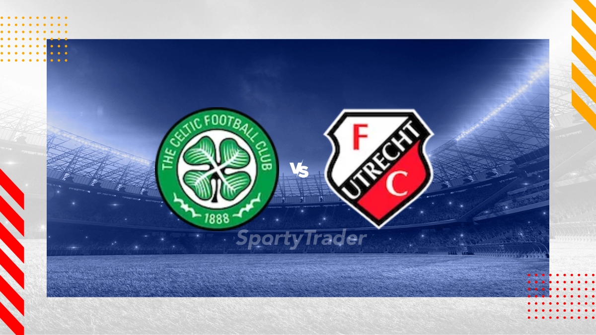 Voorspelling Celtic Glasgow vs FC Utrecht