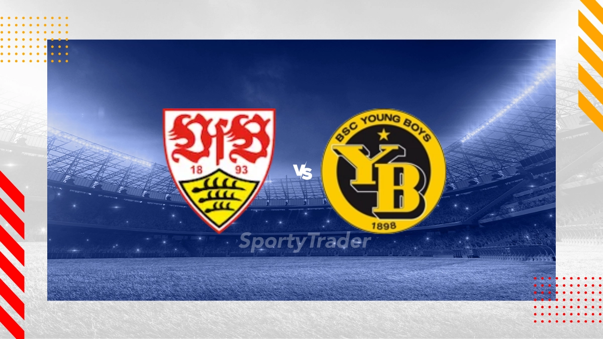 Voorspelling VfB Stuttgart vs BSC Young Boys