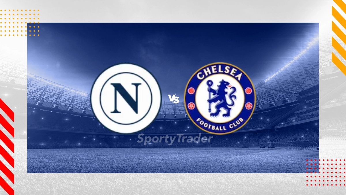 Voorspelling SSC Napoli vs Chelsea