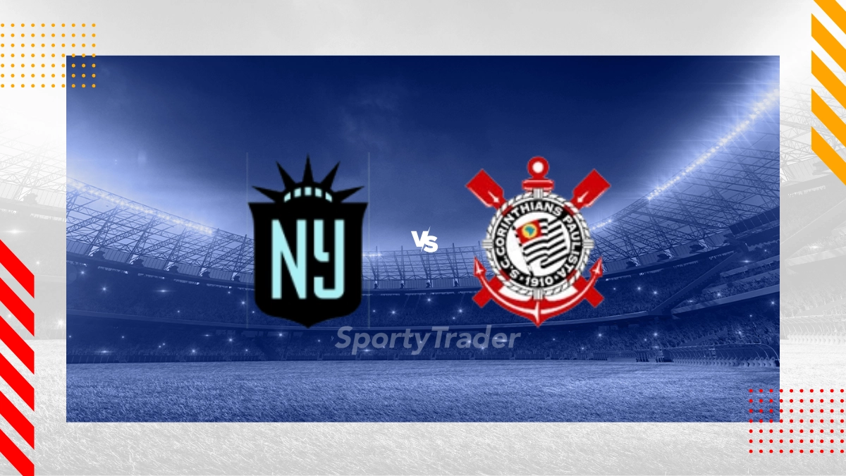 Pronóstico Gotham F vs Corinthians F