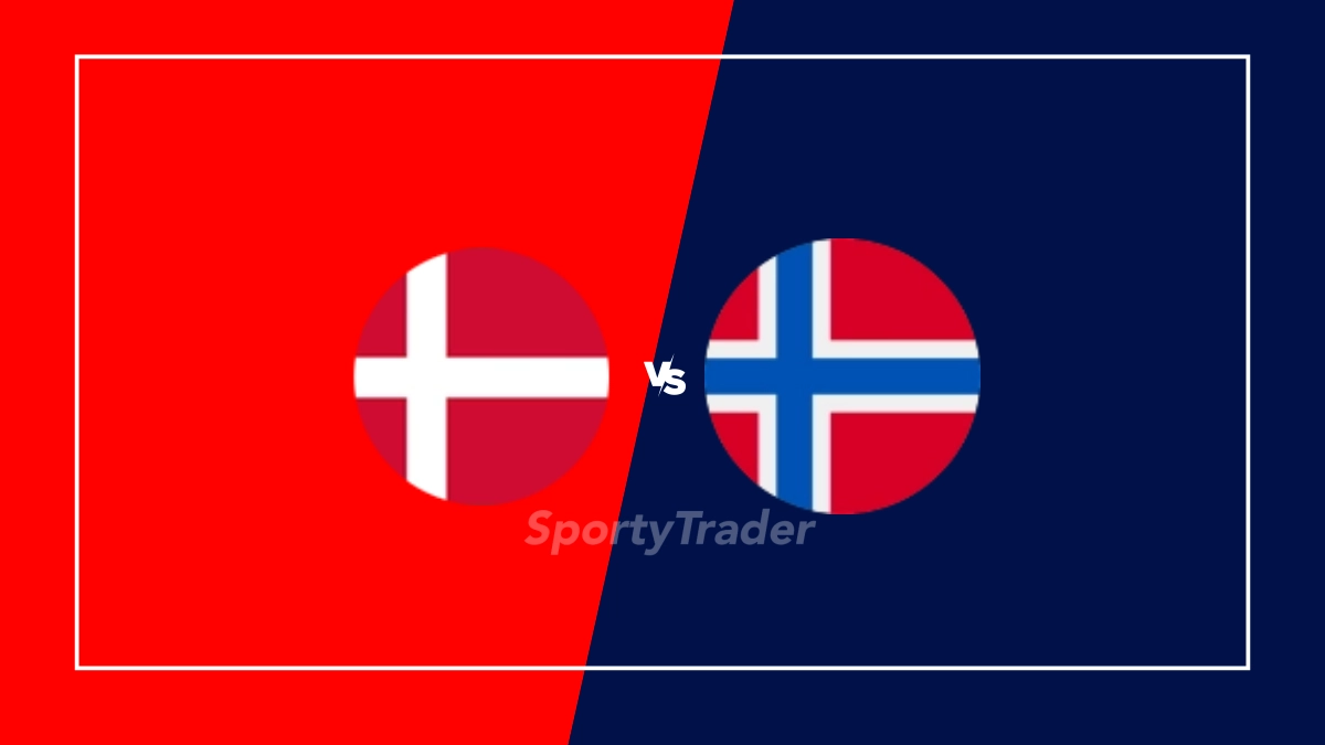 Denmark vs Norway Prediction