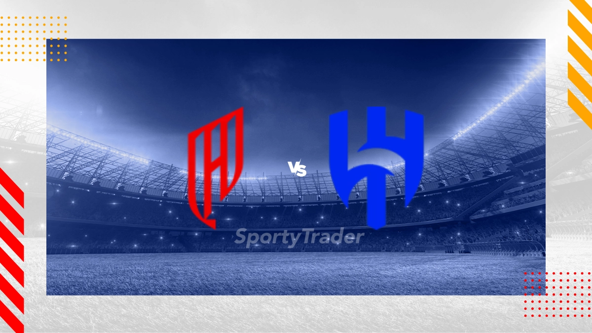Pronóstico Al Qadasiya vs Al Hilal