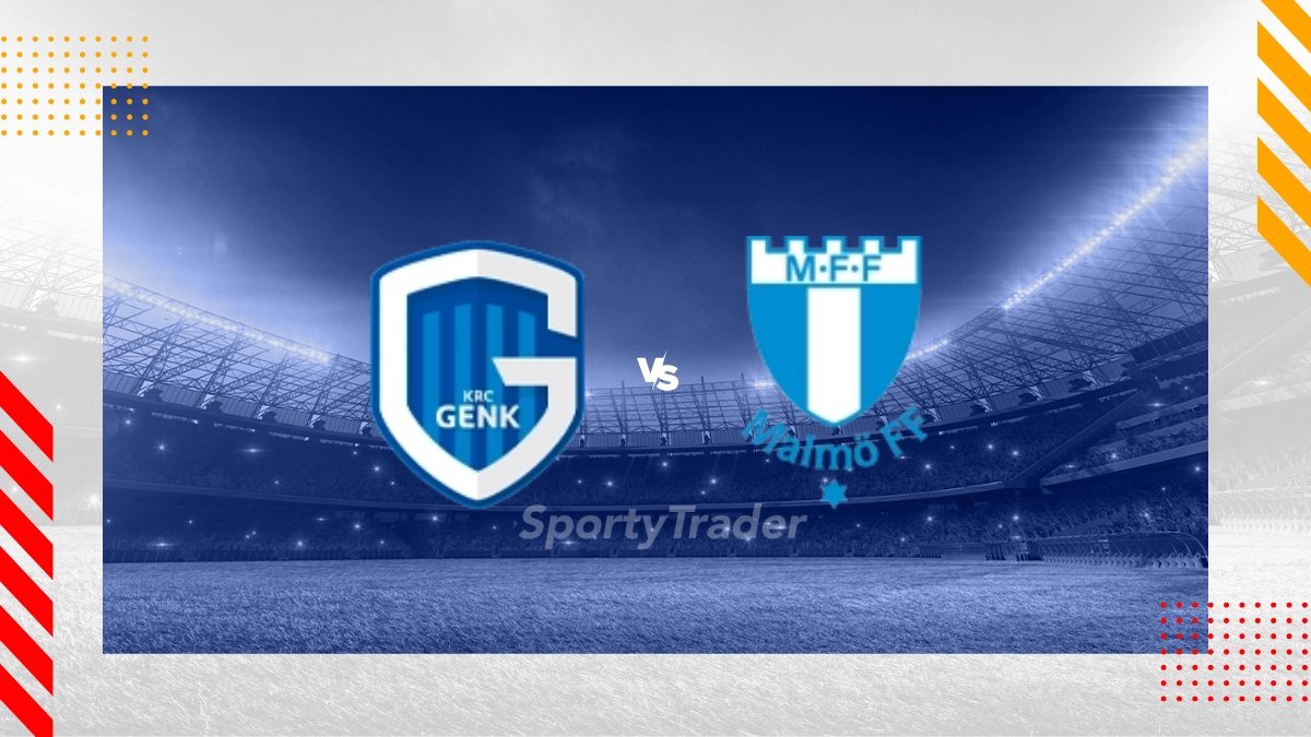Genk vs. Malmö FF Prognose