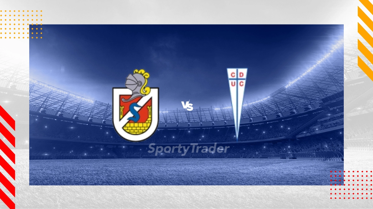 Pronóstico La Serena vs Universidad Católica