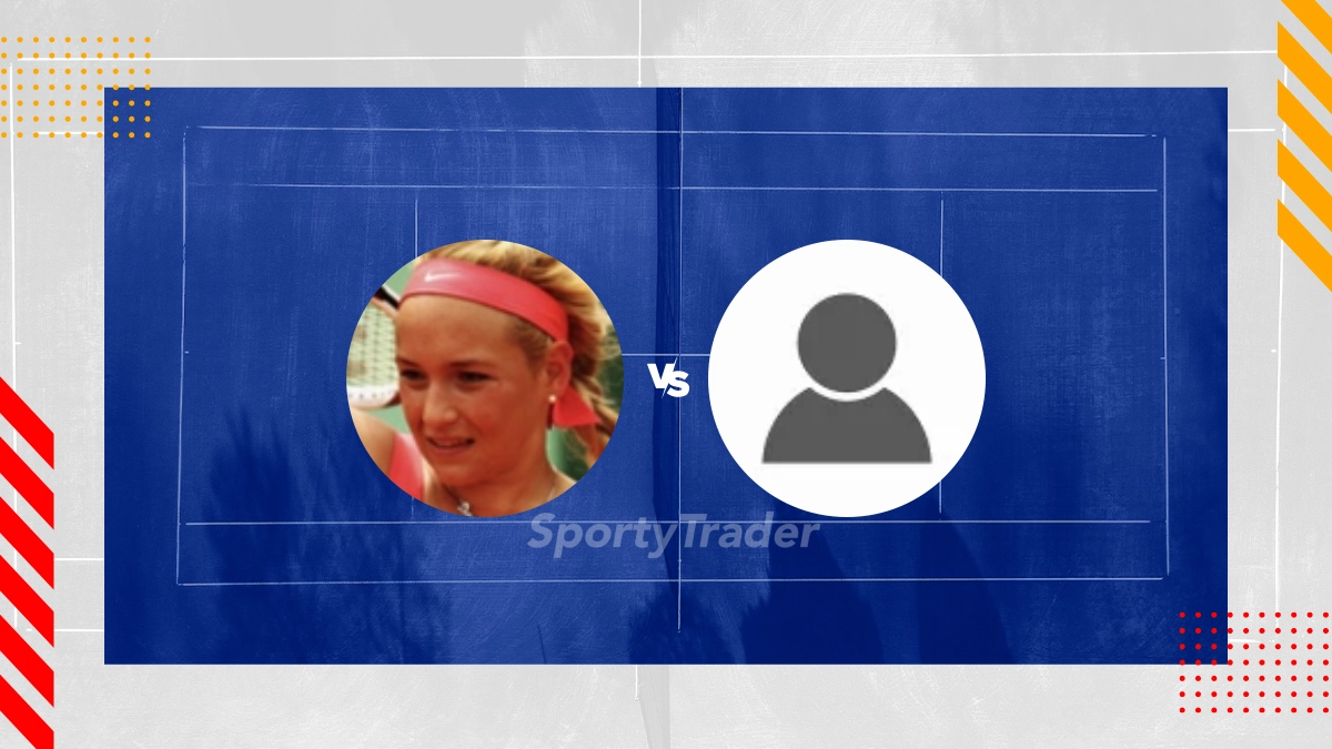 Donna Vekić vs Tkacheva, Mariia Picks