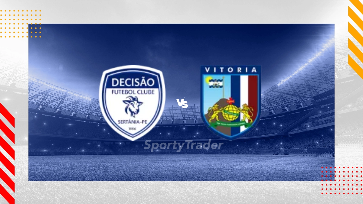 Palpite Decisão PE vs AAD Vitória Tabocas PE