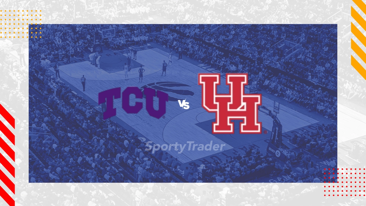 TCU vs Houston Picks
