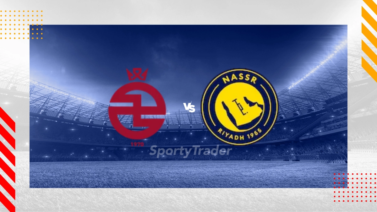 Pronóstico AL Khlood vs Al-Nassr FC