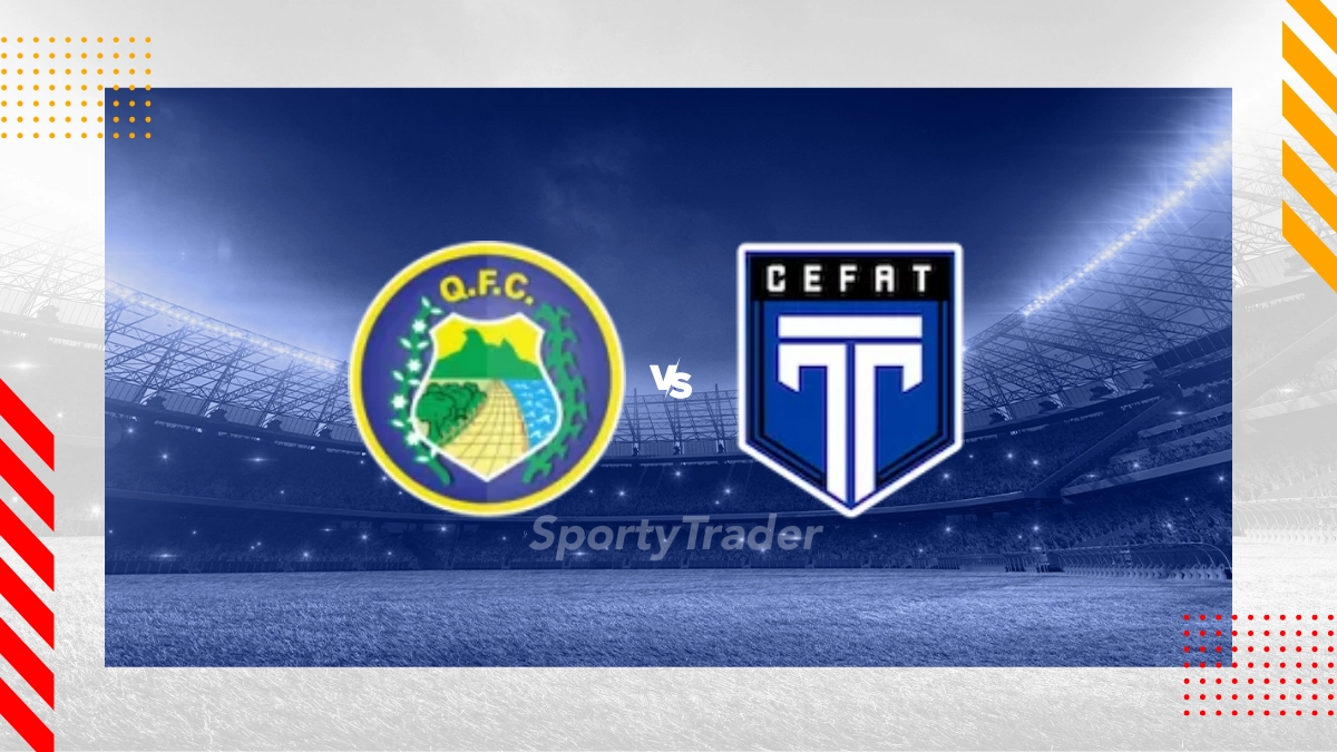 Palpite Quixada FC CE vs Tirol/CEFAT