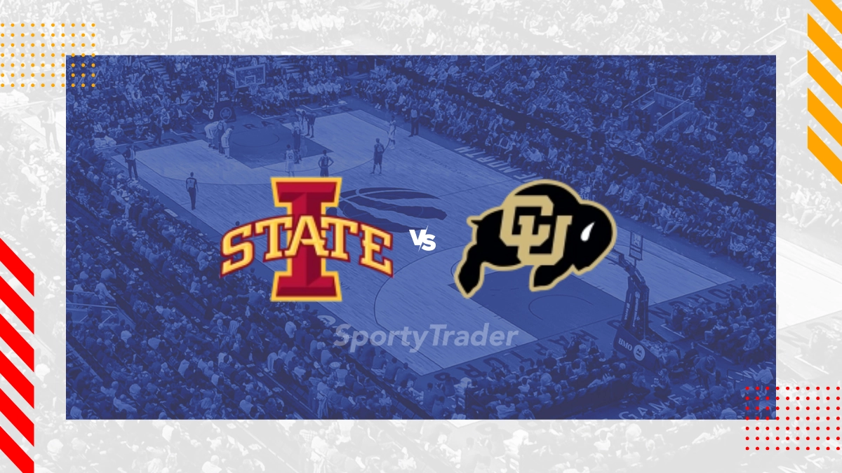 Iowa St. vs Colorado Picks