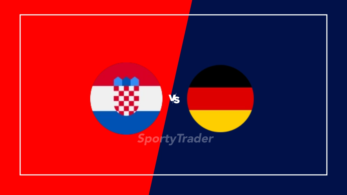 Croatia vs Germany Prediction