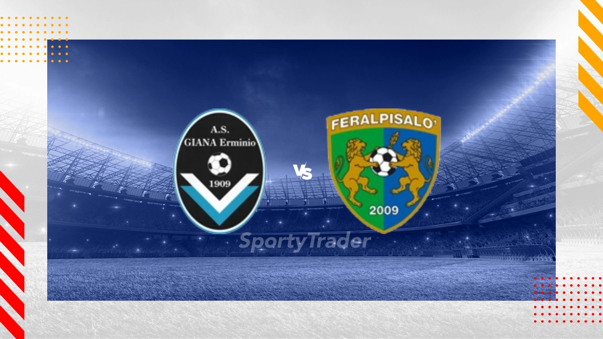 Pronostico Giana Erminio vs Union Brescia