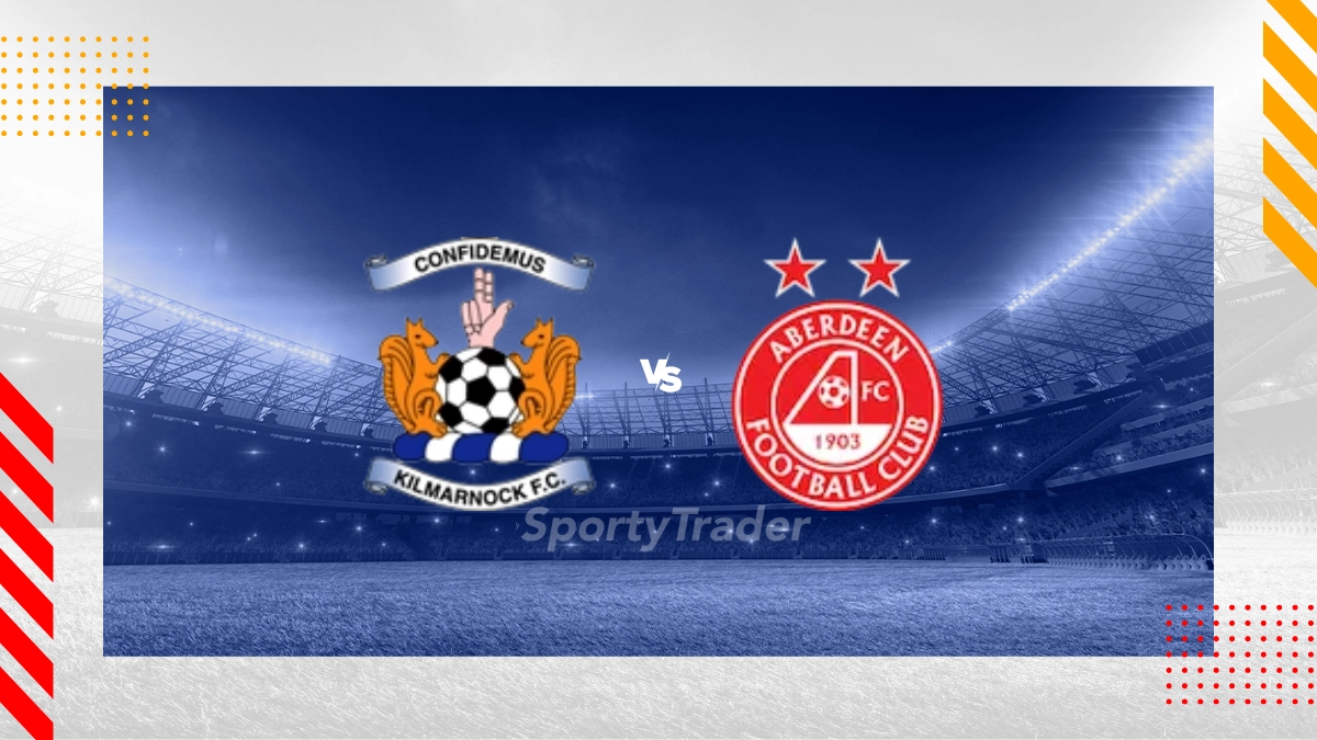 Kilmarnock vs Aberdeen Prediction