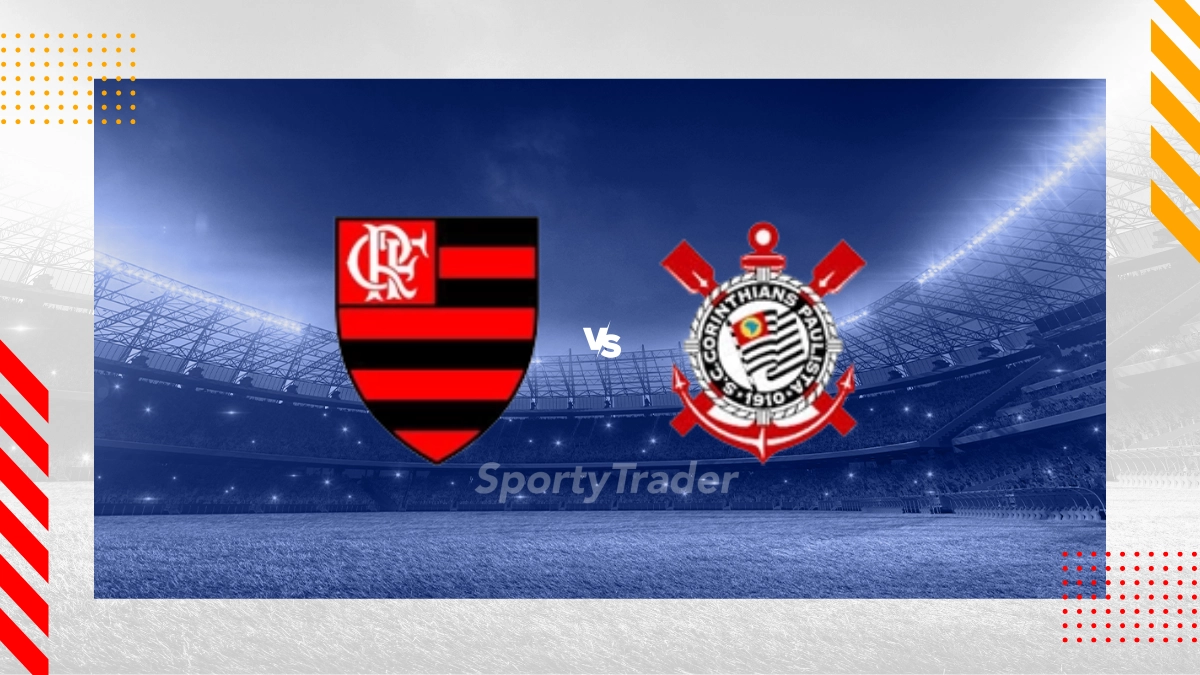 Voorspelling Flamengo vs Corinthians