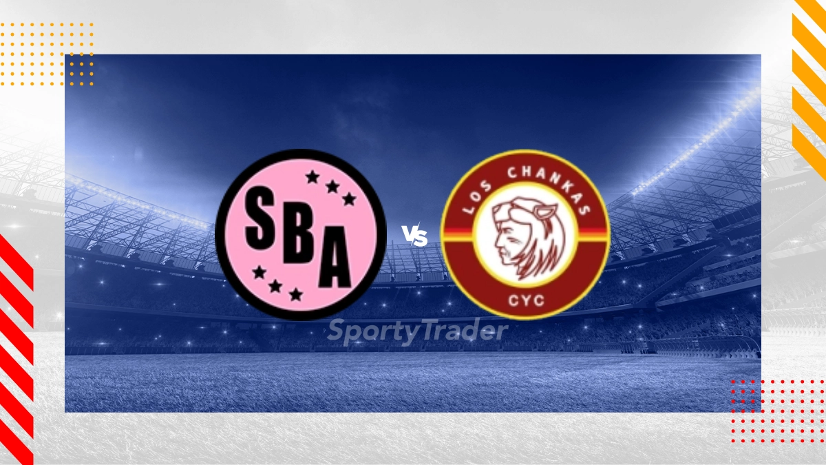 Pronóstico Sport Boys vs Los Chankas CYC