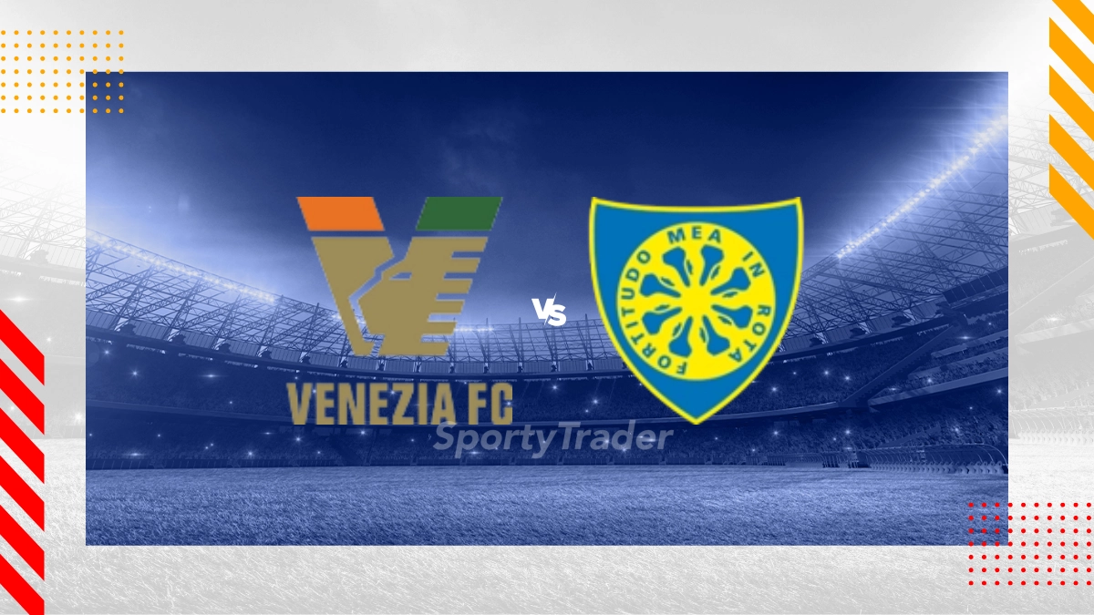 Pronostico Venezia vs Carrarese Calcio 1908