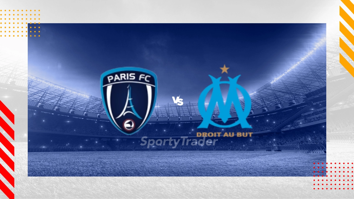 Pronóstico Paris FC vs Marsella