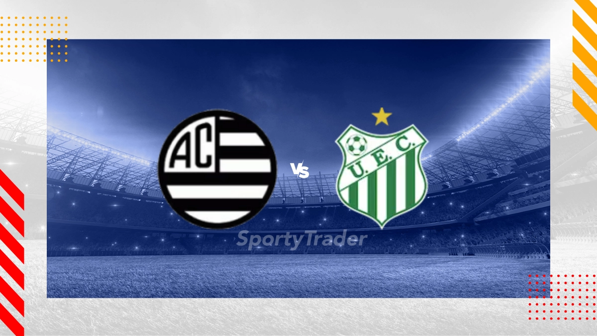 Palpite Athletic Club vs Uberlândia