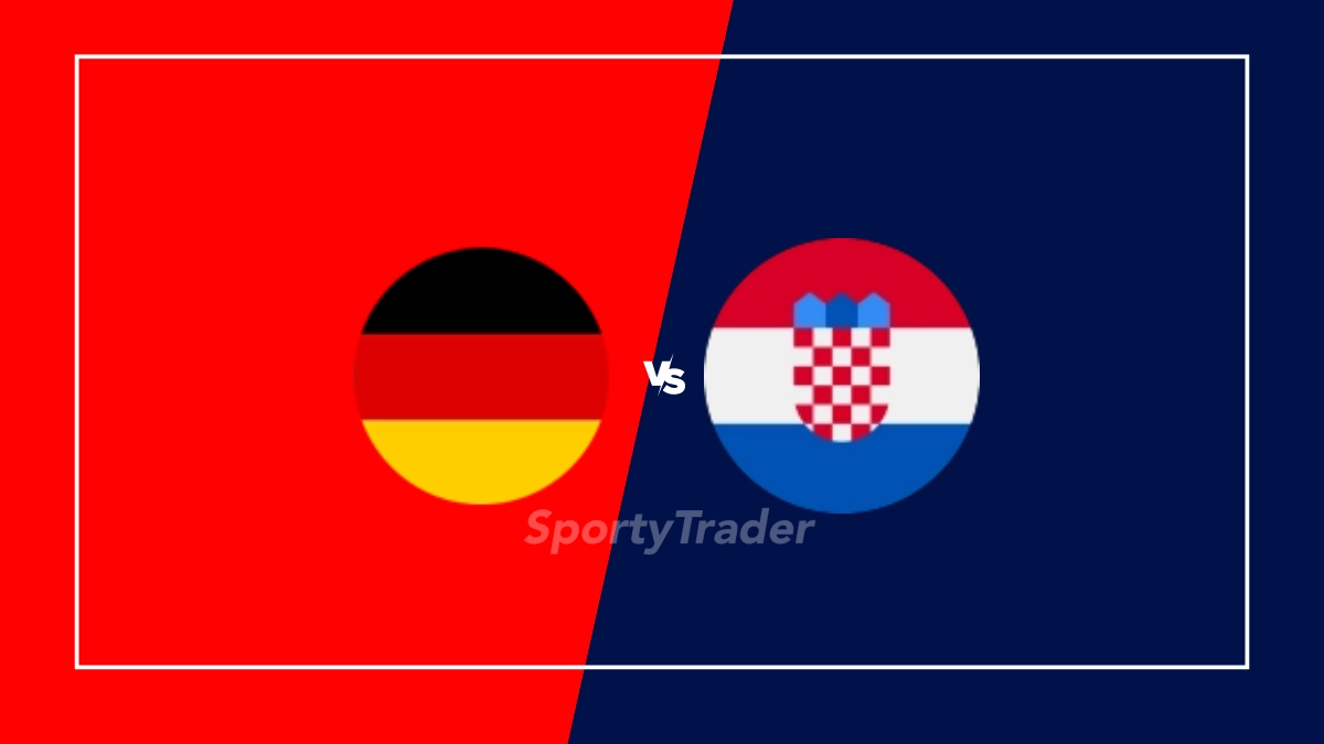Deutschland vs. Kroatien Prognose
