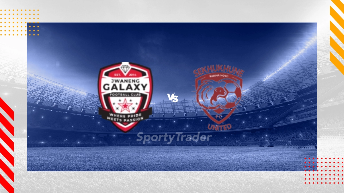 TS Galaxy FC vs Sekhukhune United Prediction