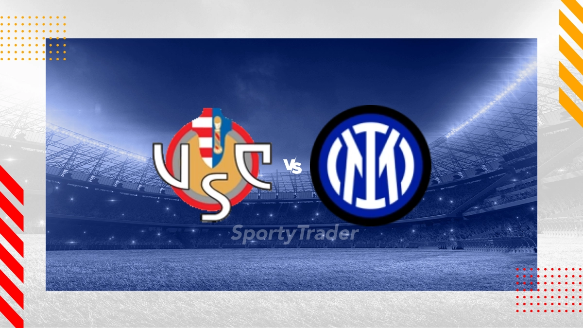 Cremonese vs Inter Milan Picks
