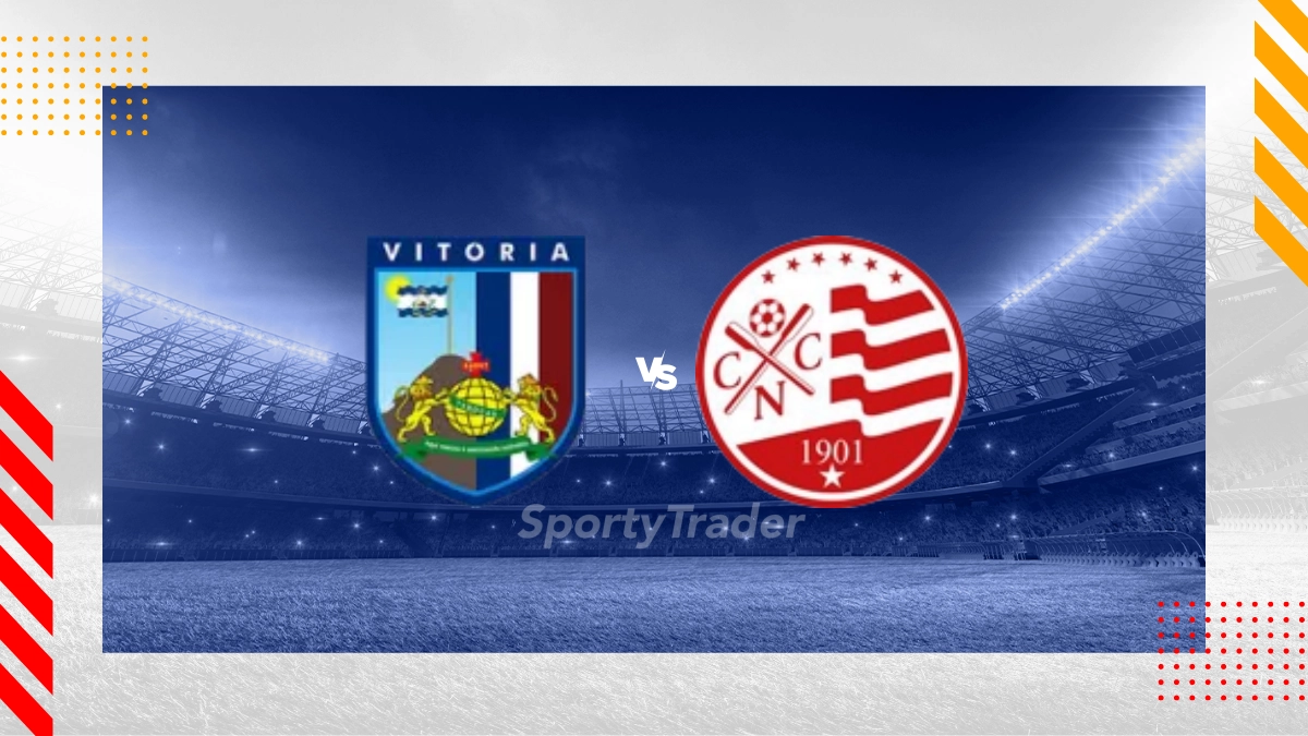 Palpite AAD Vitória Tabocas PE vs Náutico PE