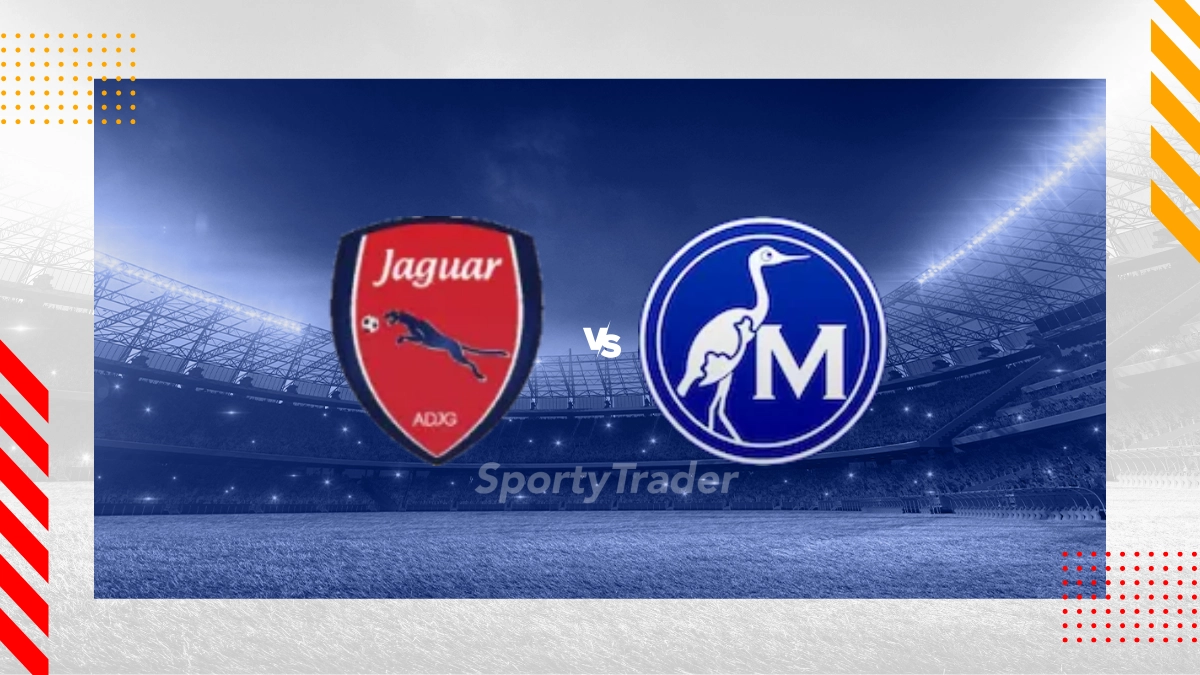 Palpite Jaguar PE vs Maguary PE