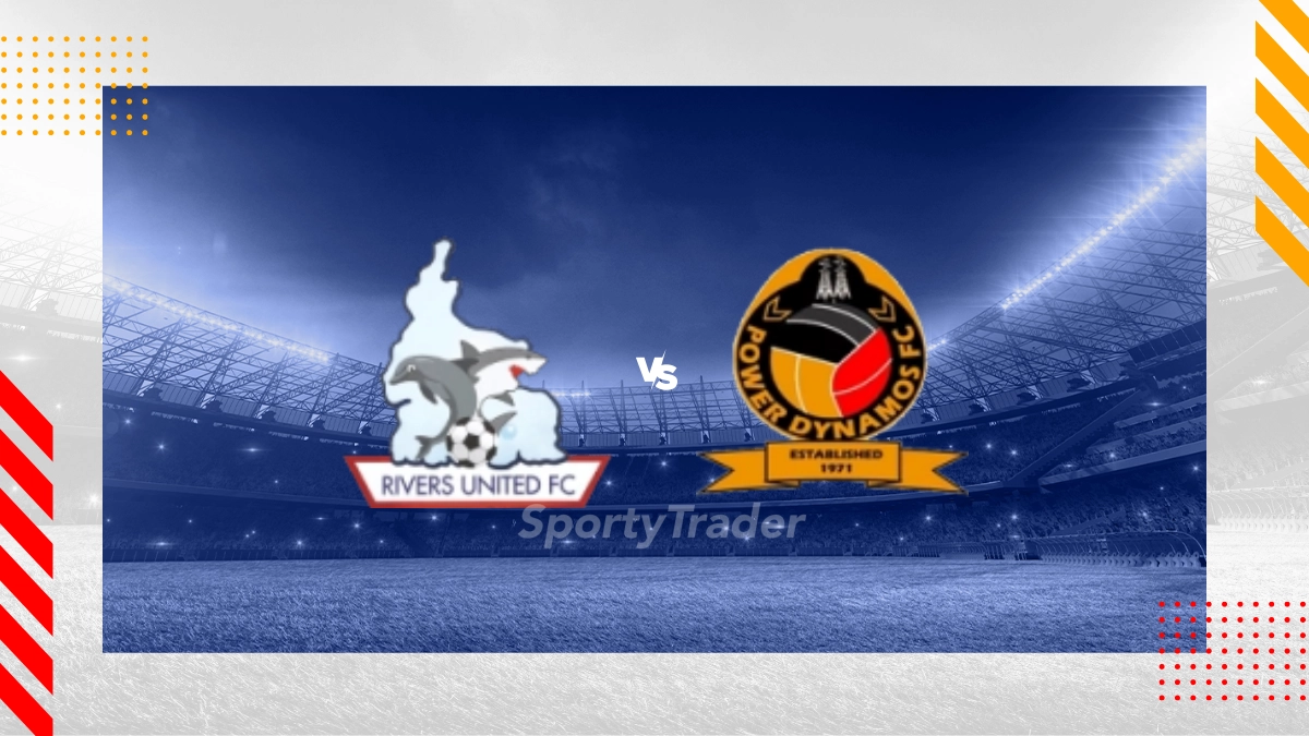 Rivers United vs Power Dynamos Prediction