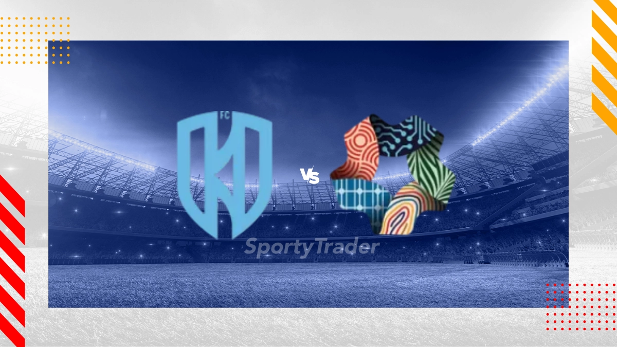 Pronostic AL Okhdood vs Neom SC