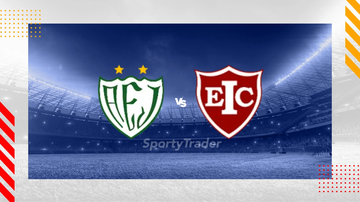 Palpite Jataiense-GO vs Inhumas EC GO