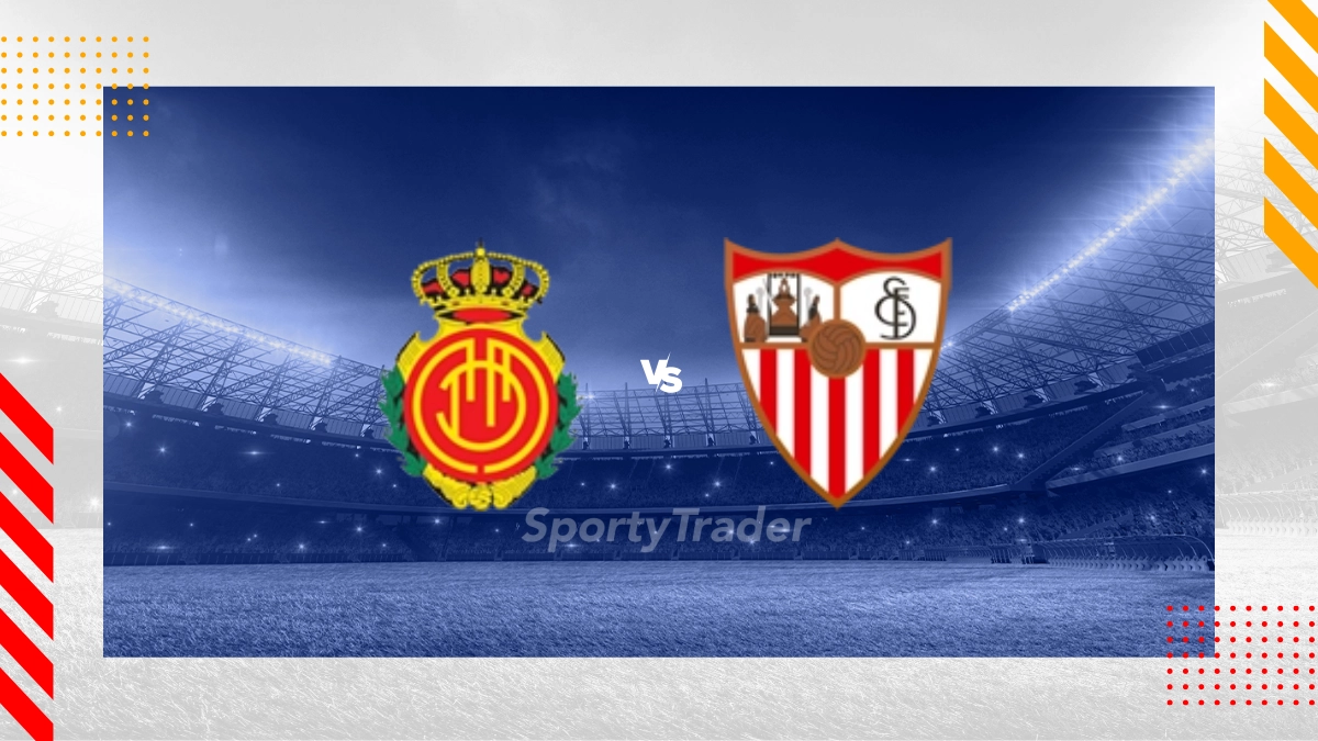 Palpite Maiorca x Sevilla - LaLiga, 02/02/2026