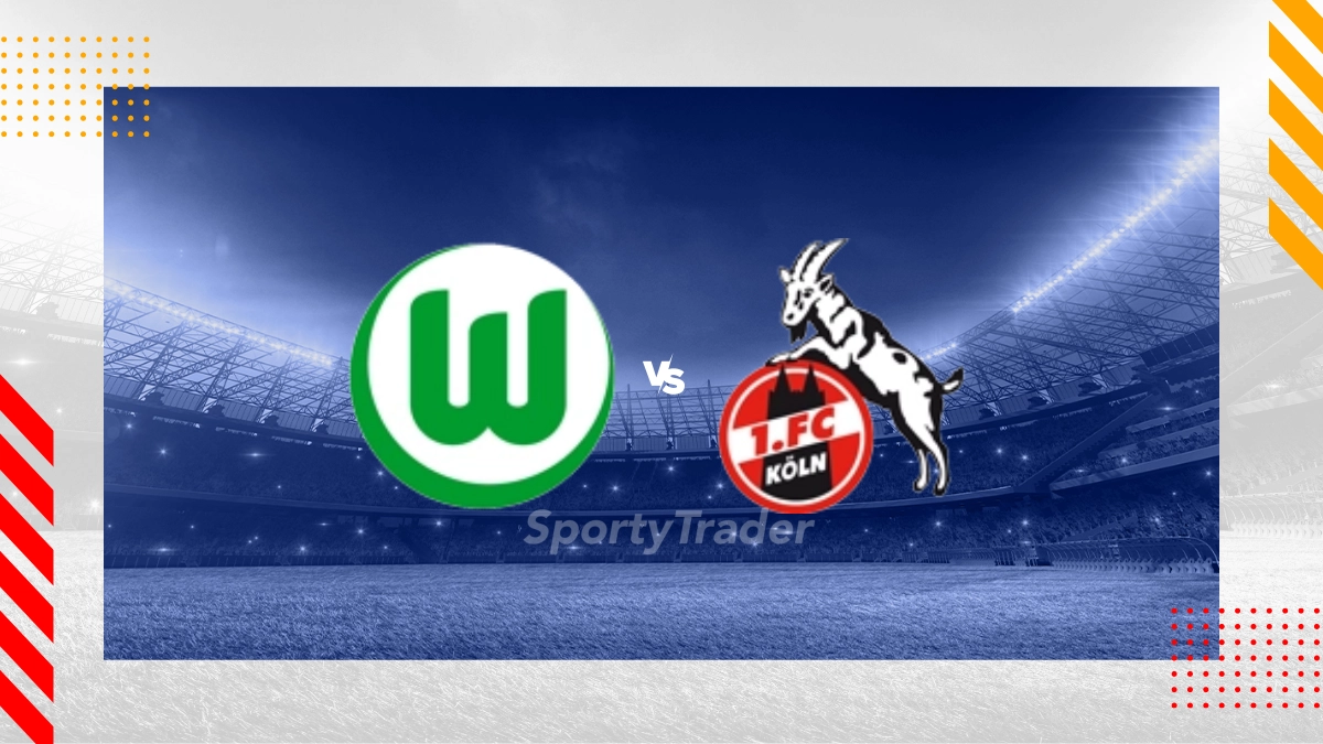 VFL Wolfsburg F vs. FC Köln Prognose