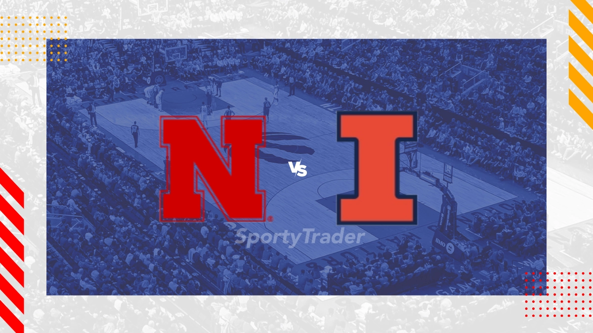 Nebraska Cornhuskers vs Illinois Picks