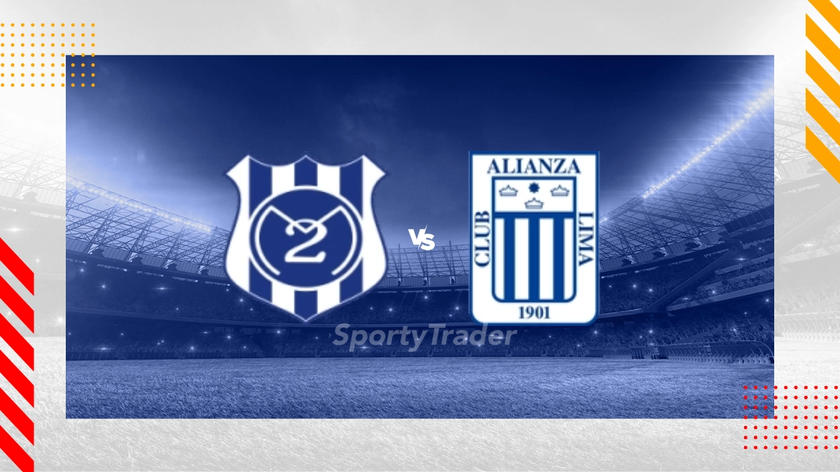 Pronóstico CS 2 de Mayo vs Alianza Lima