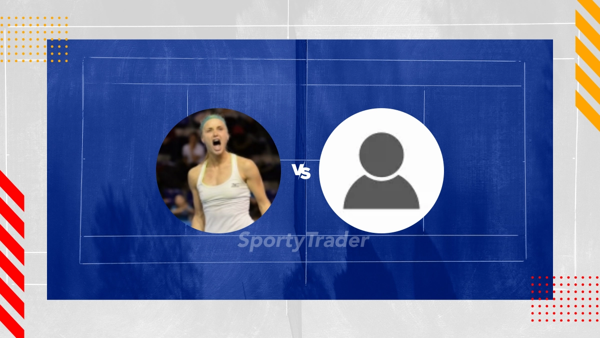 Rebecca Sramkova vs Vendula Valdmannova Prediction