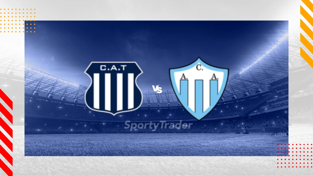 Pronóstico Talleres De Córdoba vs Argentino De Merlo