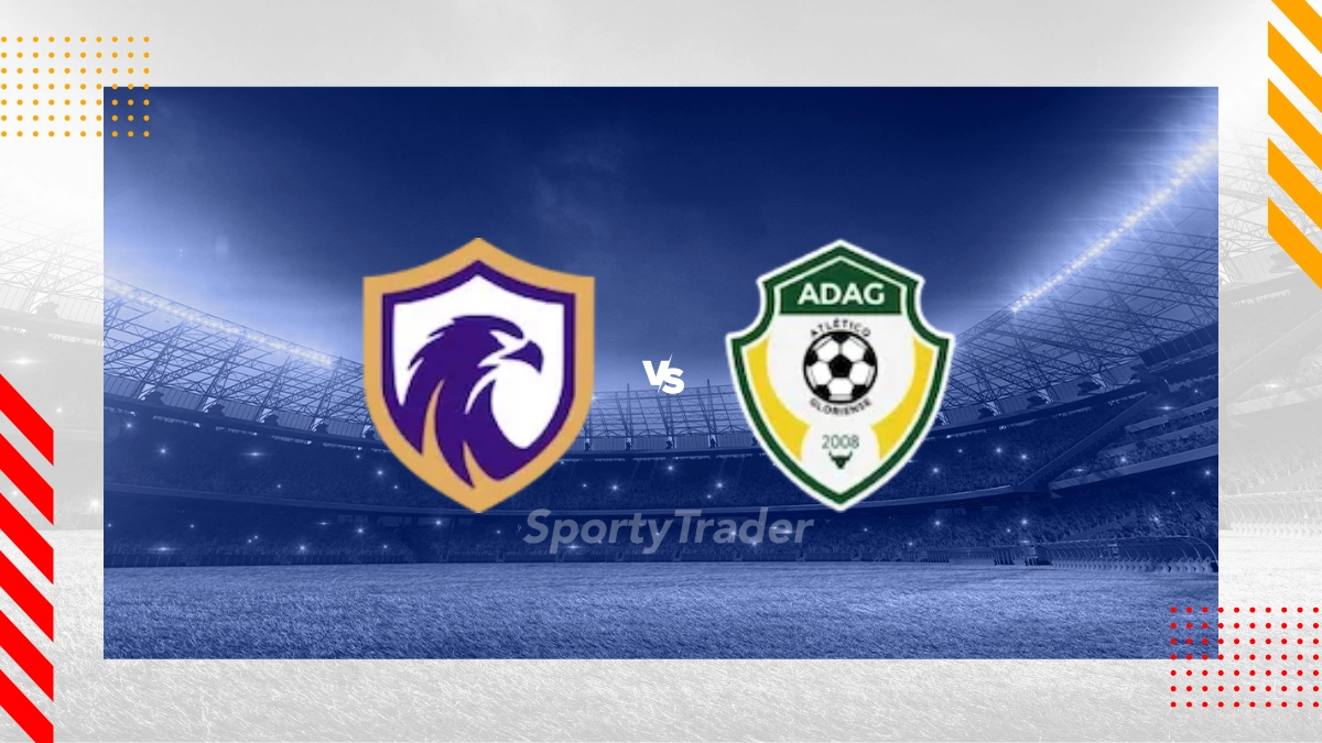 Palpite Falcon SE vs AD Atlético Gloriense SE