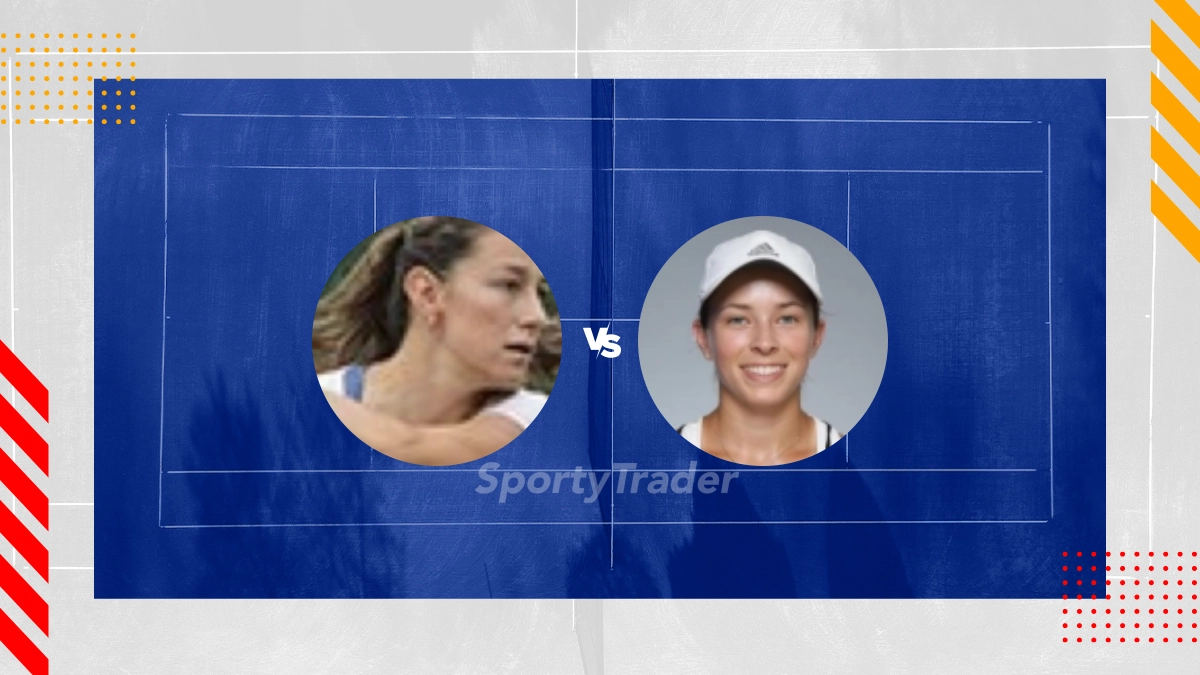 Tatjana María vs Katie Volynets Prediction