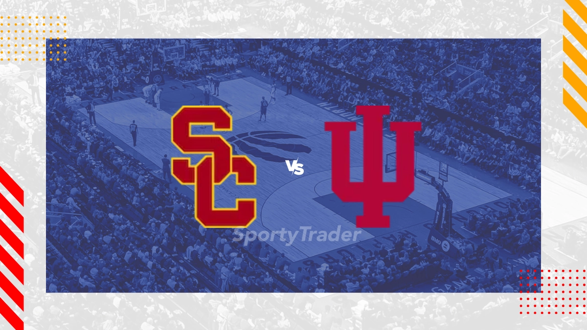 USC Trojans vs Indiana Hoosiers Picks