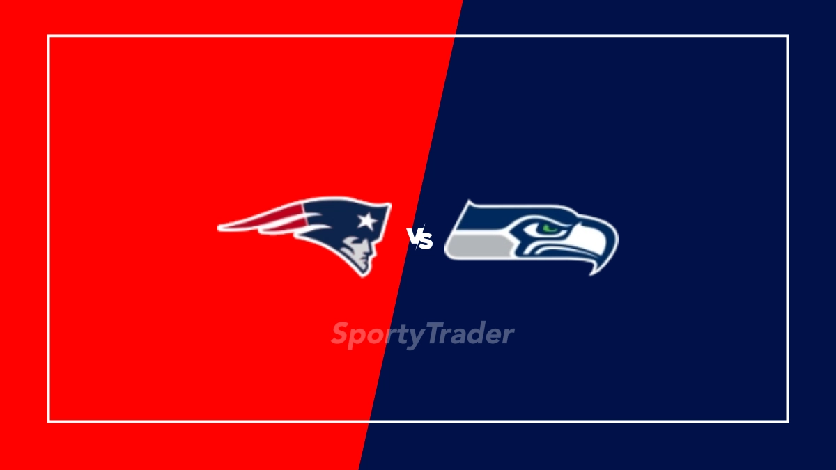 Pronostico New England Patriots vs Seattle Seahawks