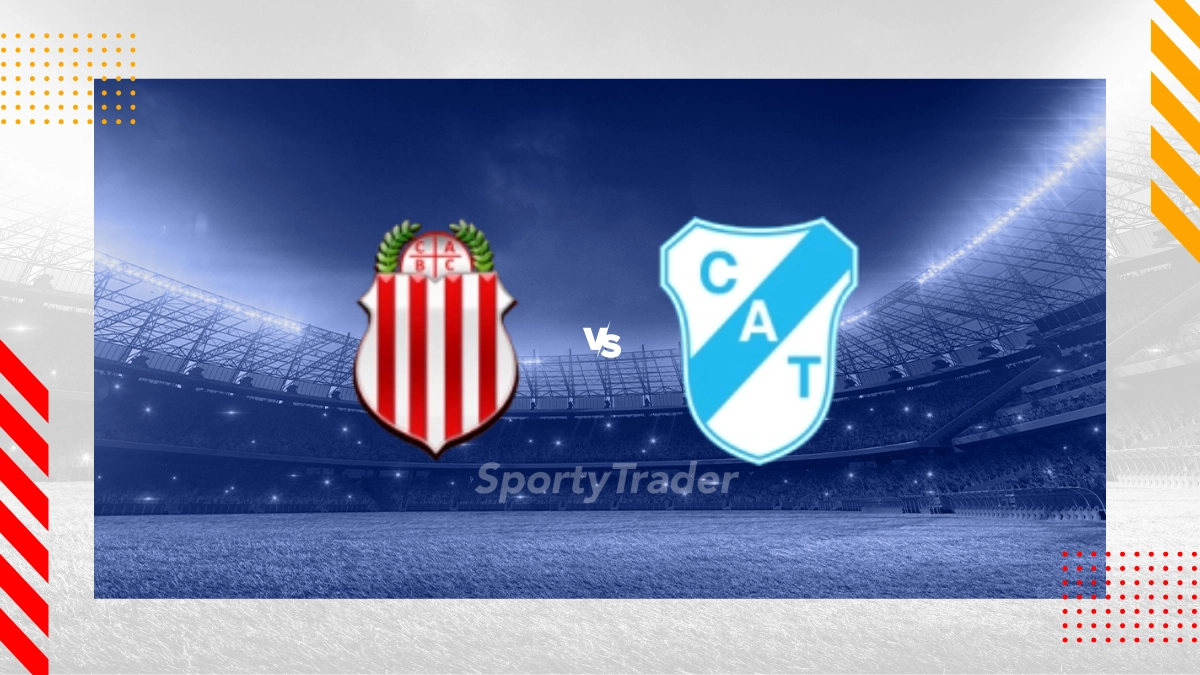Pronóstico CA Barracas Central vs Temperley
